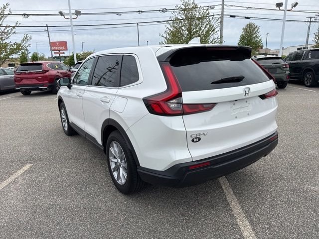 2023 Honda CR-V EX-L - Photo 14