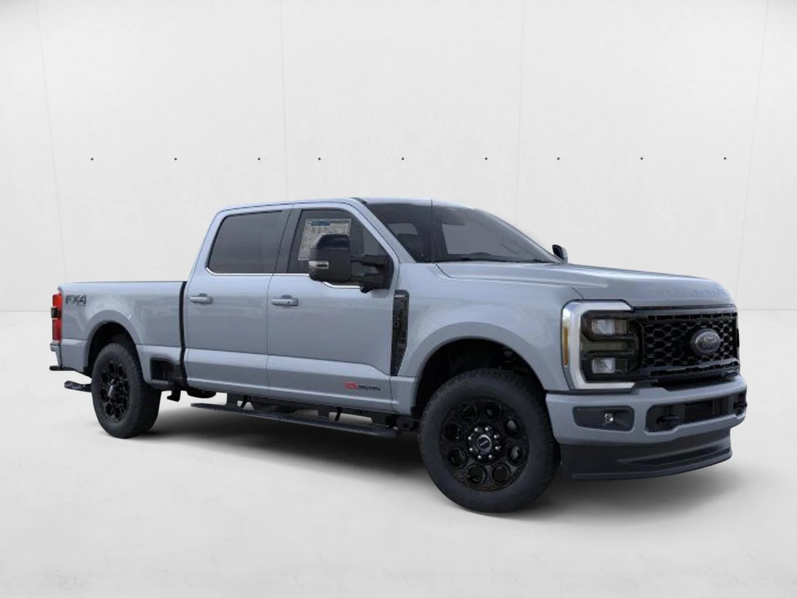 2026 Ford F-350 Super Duty Lariat - Photo 7