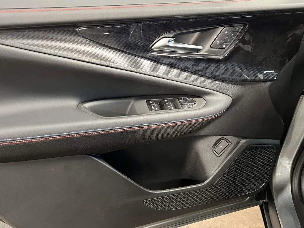 2026 Chevrolet Blazer EV RS - Photo 11