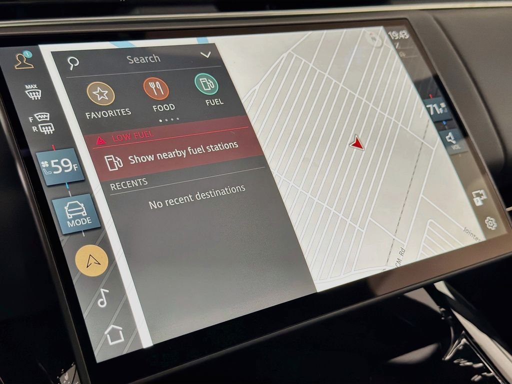 New 2027 Borasco Grey Land Rover  SE P360 image 13
