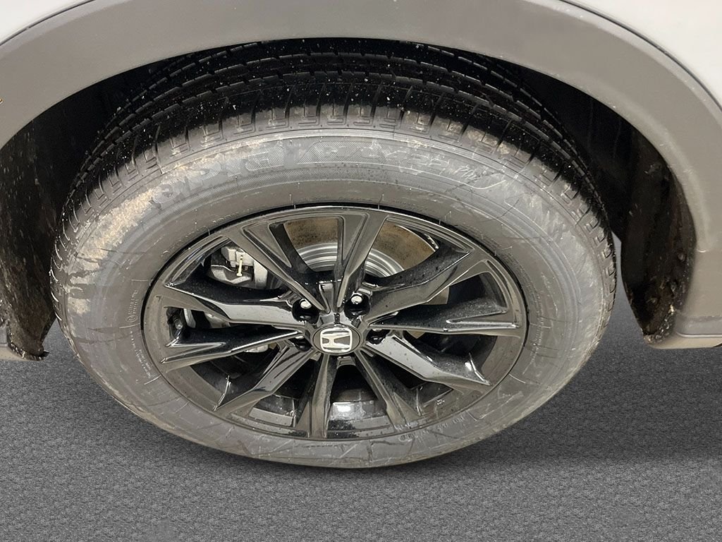 2025 Honda CR-V Sport-L - Photo 11
