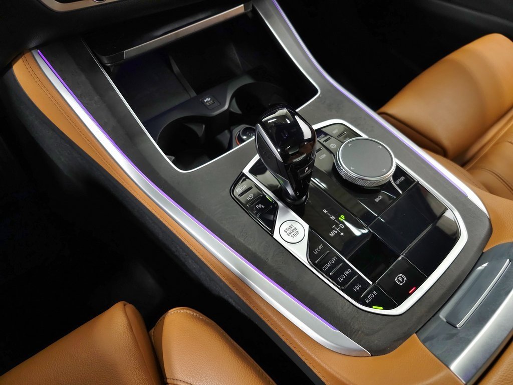 2022 BMW X5 - Image 36