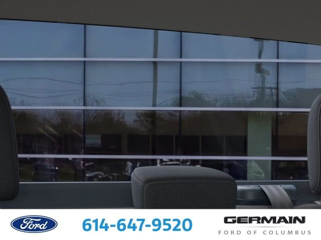 New 2026 Carbonized Gray Metallic Ford XL image 28