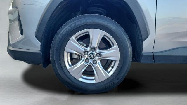 Certified Used 2023 SILVER SKY METALLIC Toyota  image 27