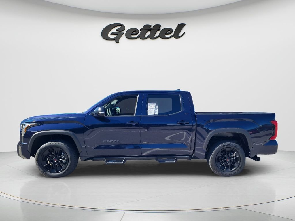 2026 Toyota Tundra SR5 - Photo 8