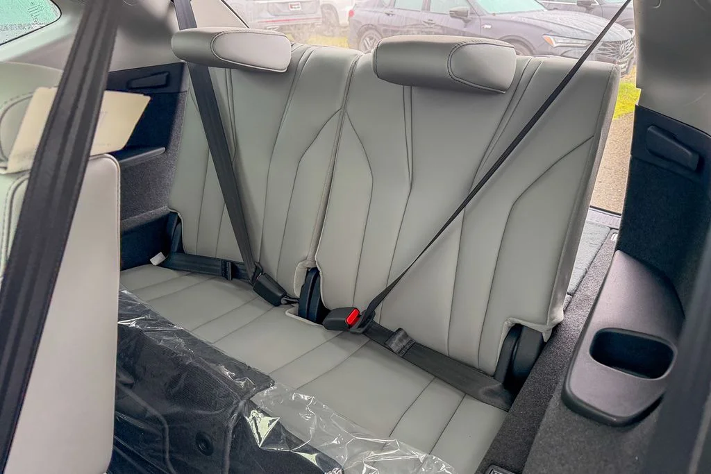 2026 Acura MDX Technology Package - Photo 25