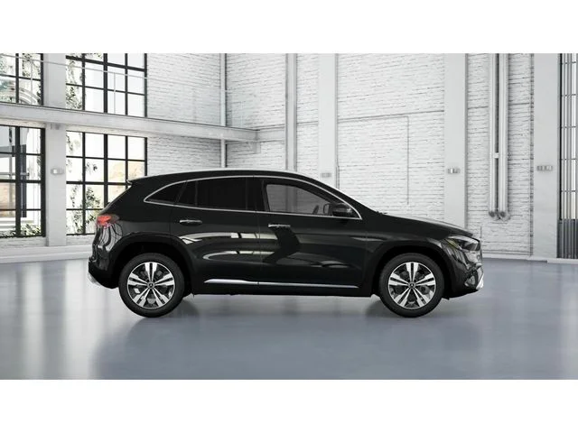 New 2026 Black Mercedes-Benz GLA 250 image 17