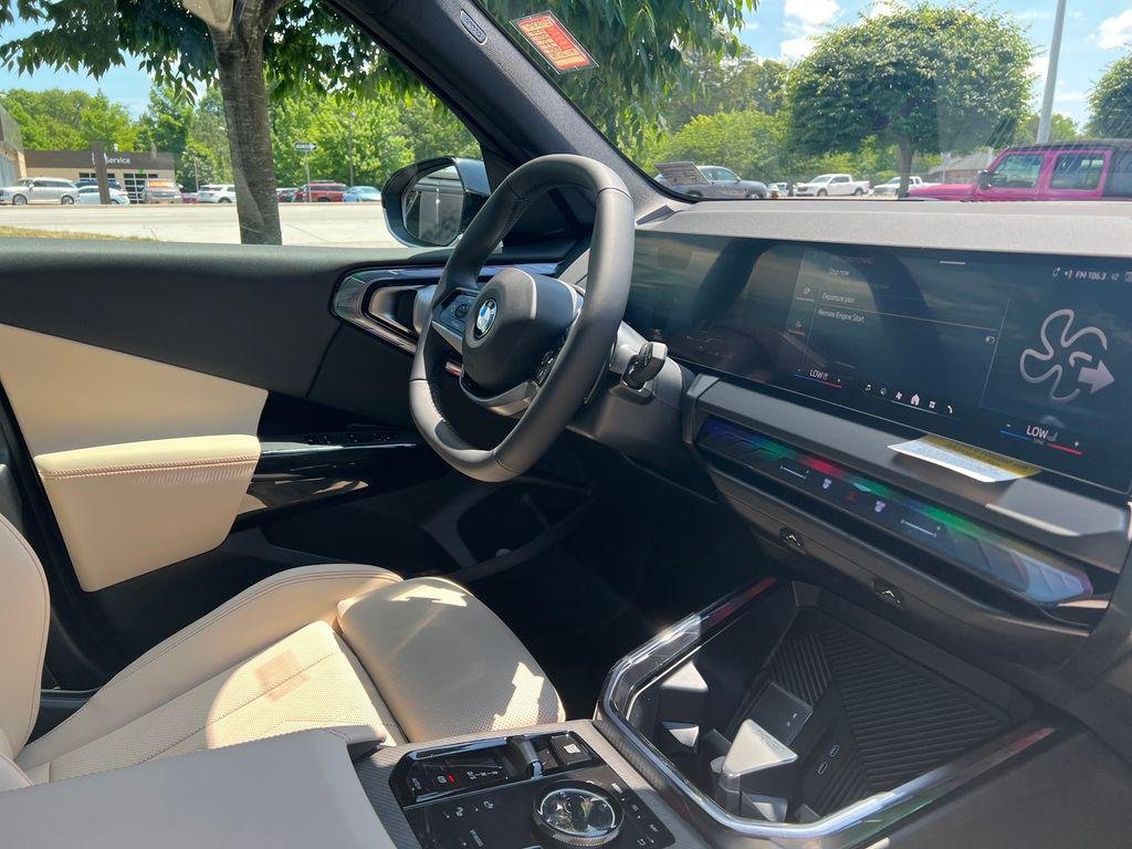 New 2026 Black Sapphire Metallic BMW 30 xDrive image 30