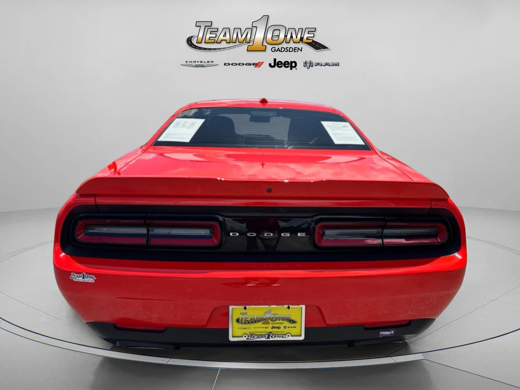 Used 2022 Go Mango Dodge R/T image 8