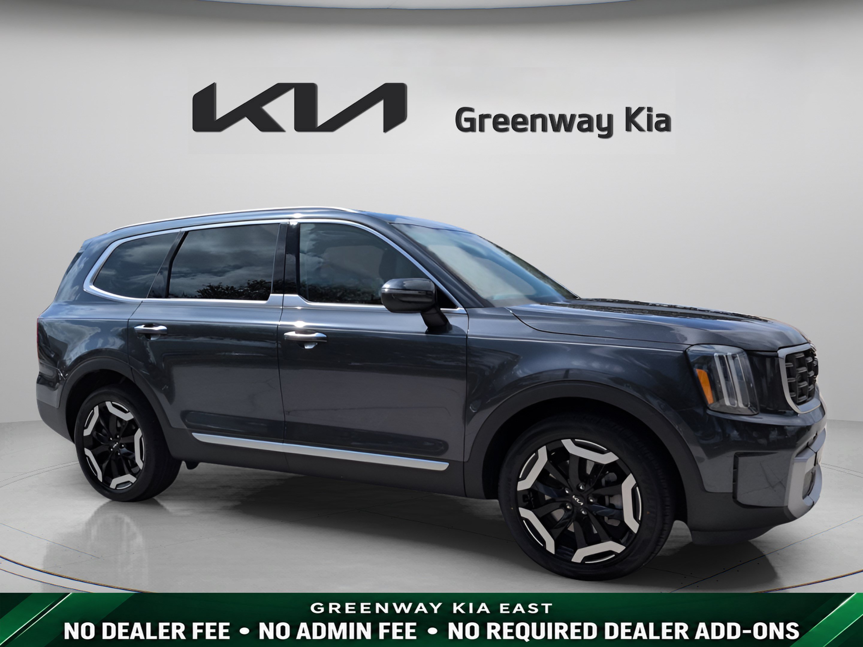 2023 Kia Telluride