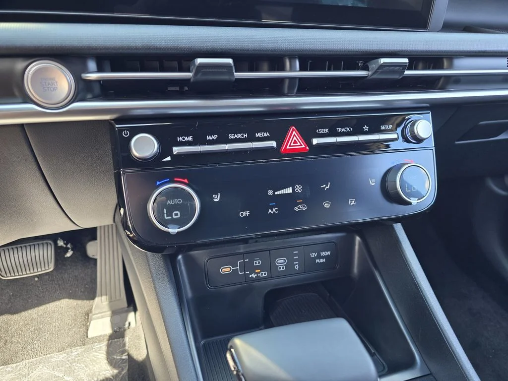 New 2026 Gray Hyundai XRT image 20