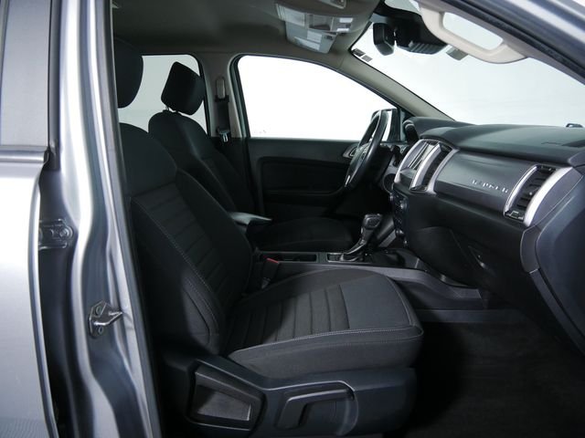 Certified Used 2020 Silver Ford XLT image 11