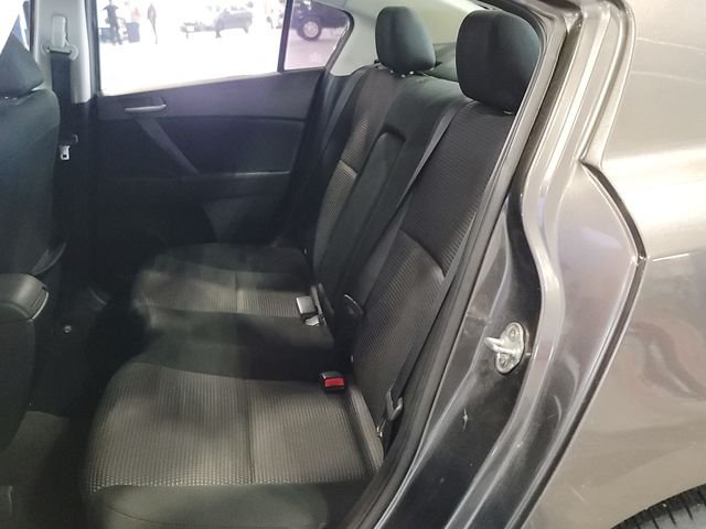 Used 2013 Graphite Mica Mazda i Touring image 15