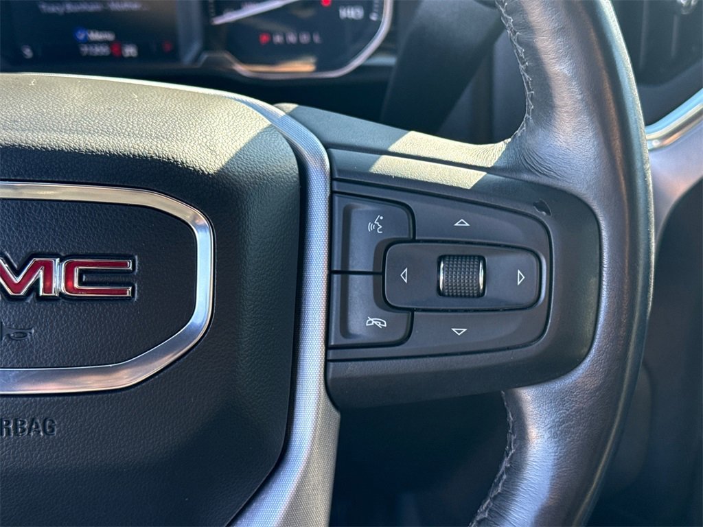 2020 GMC SIERRA - Image 20