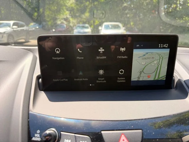 New 2026 Majestic Black Pearl Acura Technology Package image 19