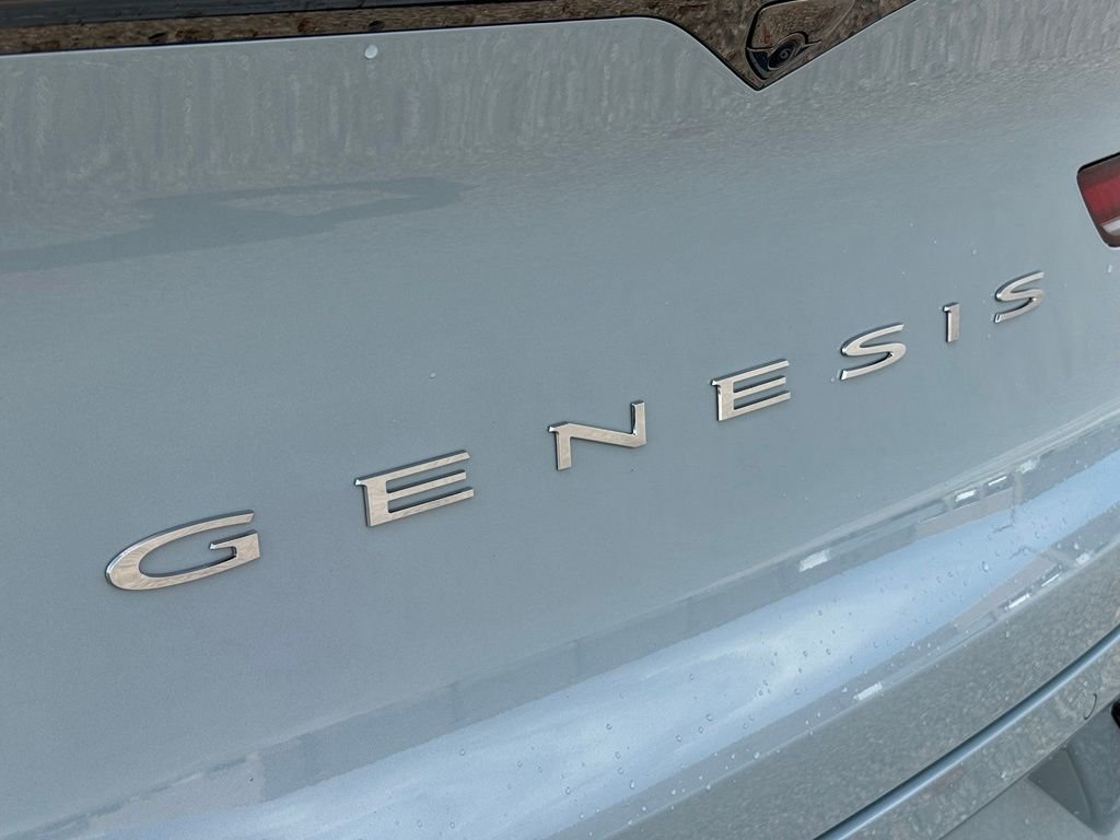 New 2027  Genesis 3.5T e-SC image 14