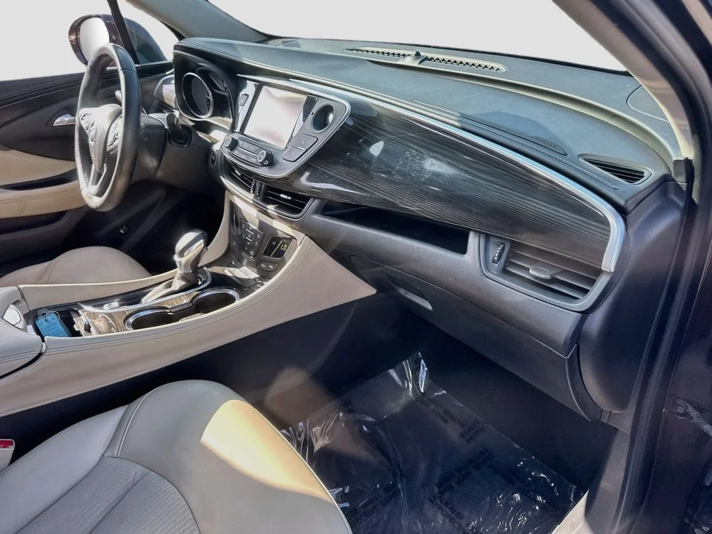 Used 2020 Brown Buick Preferred image 26
