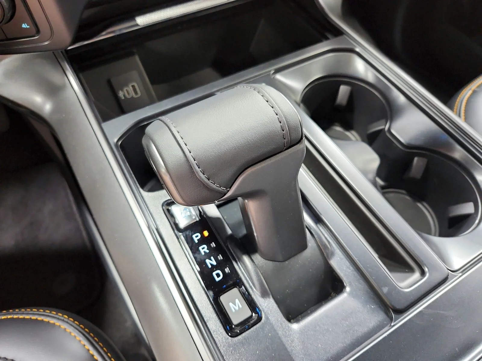 New 2026 Gray Ford Tremor image 26