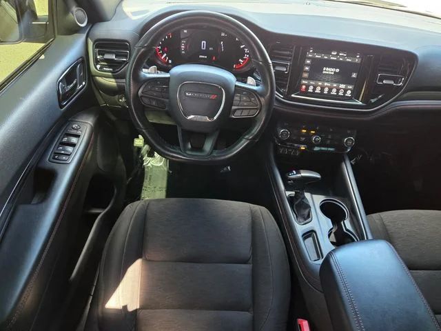 Certified Used 2024 Gray Dodge GT image 8