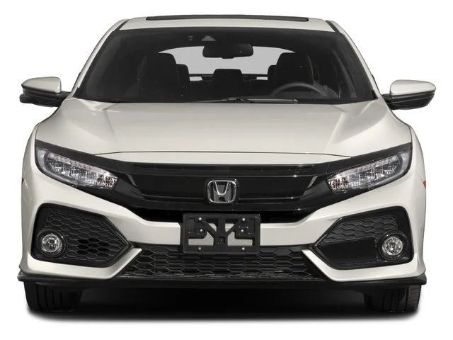 Used 2018 Taffeta White Honda Sport Touring image 4
