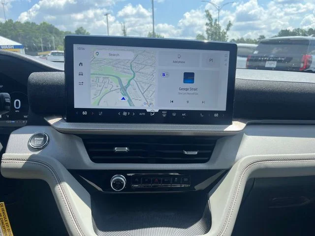 New 2026 White Ford Active image 19