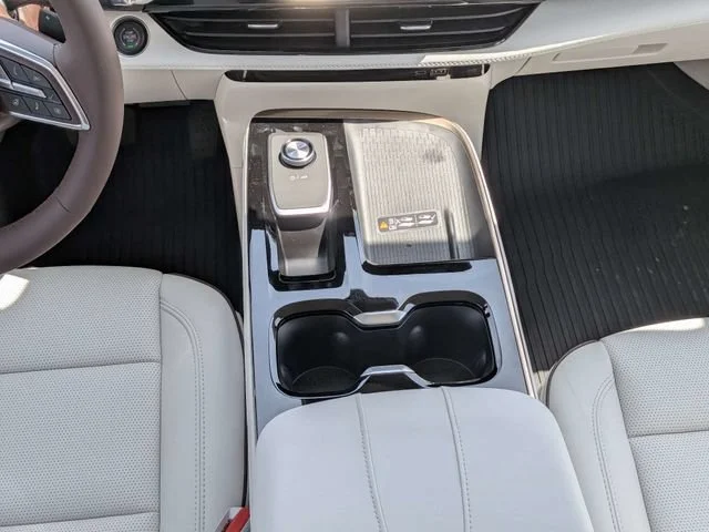 New 2026 Moonstone Gray Metallic Buick Avenir image 20