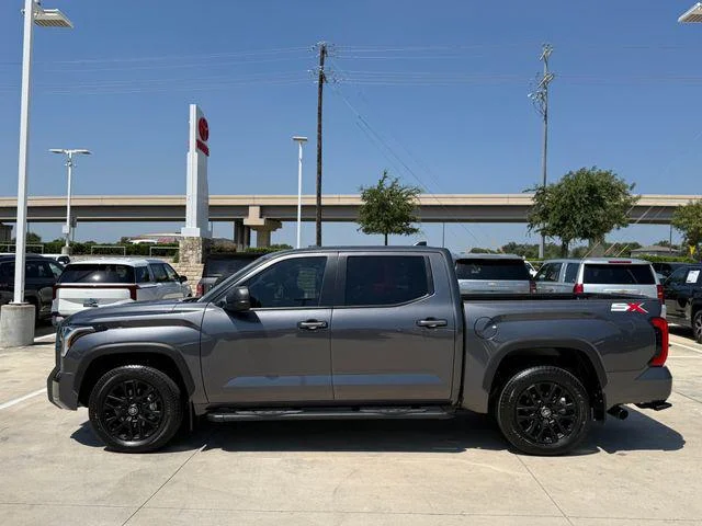 Certified Used 2026 MAGNETIC GRAY MET. Toyota SR5 image 38