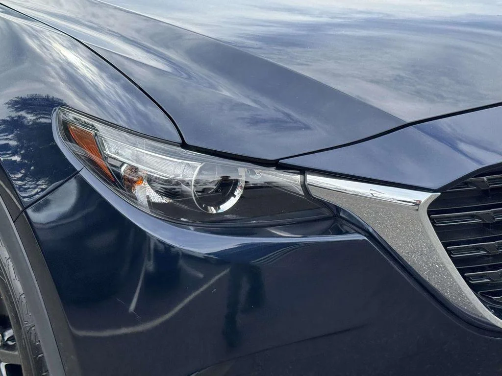 2023 Mazda CX-9 Touring Plus - Photo 7