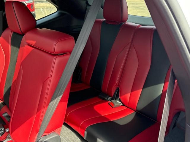 2026 Acura MDX A-Spec Package - Photo 66