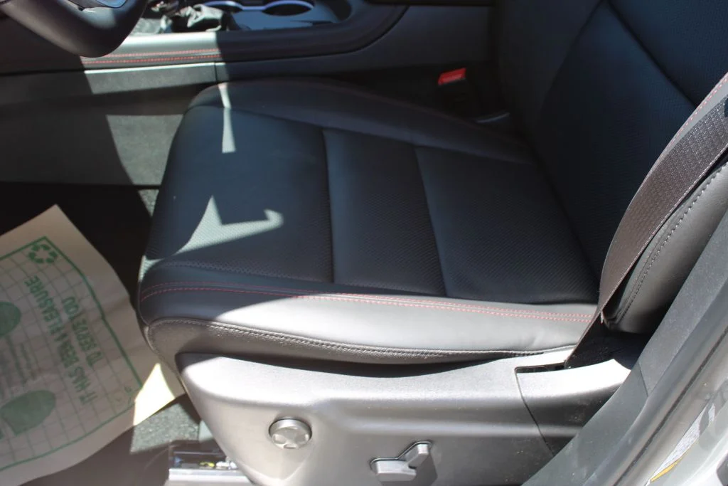 New 2026 Destroyer Gray Clearcoat Dodge GT Plus HEMI V8 image 18