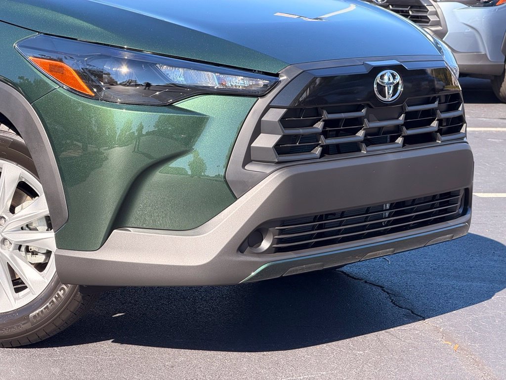 New 2026 Cypress Toyota LE image 4