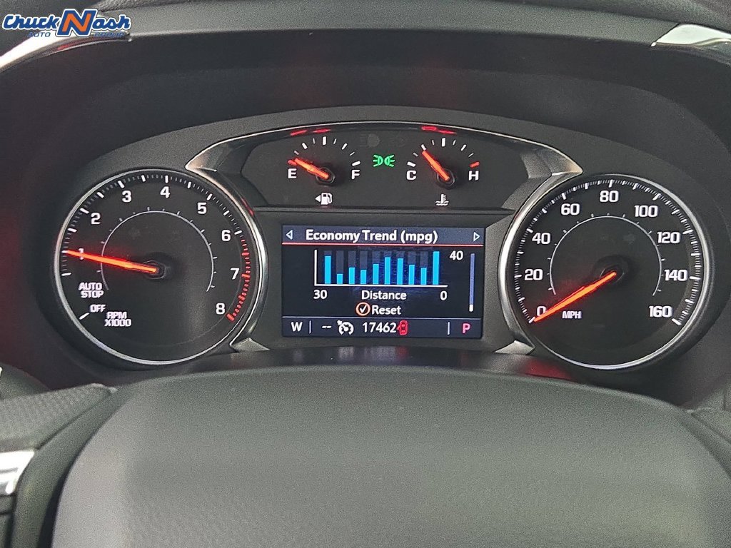 2026 Chevrolet Blazer 2LT - Photo 17