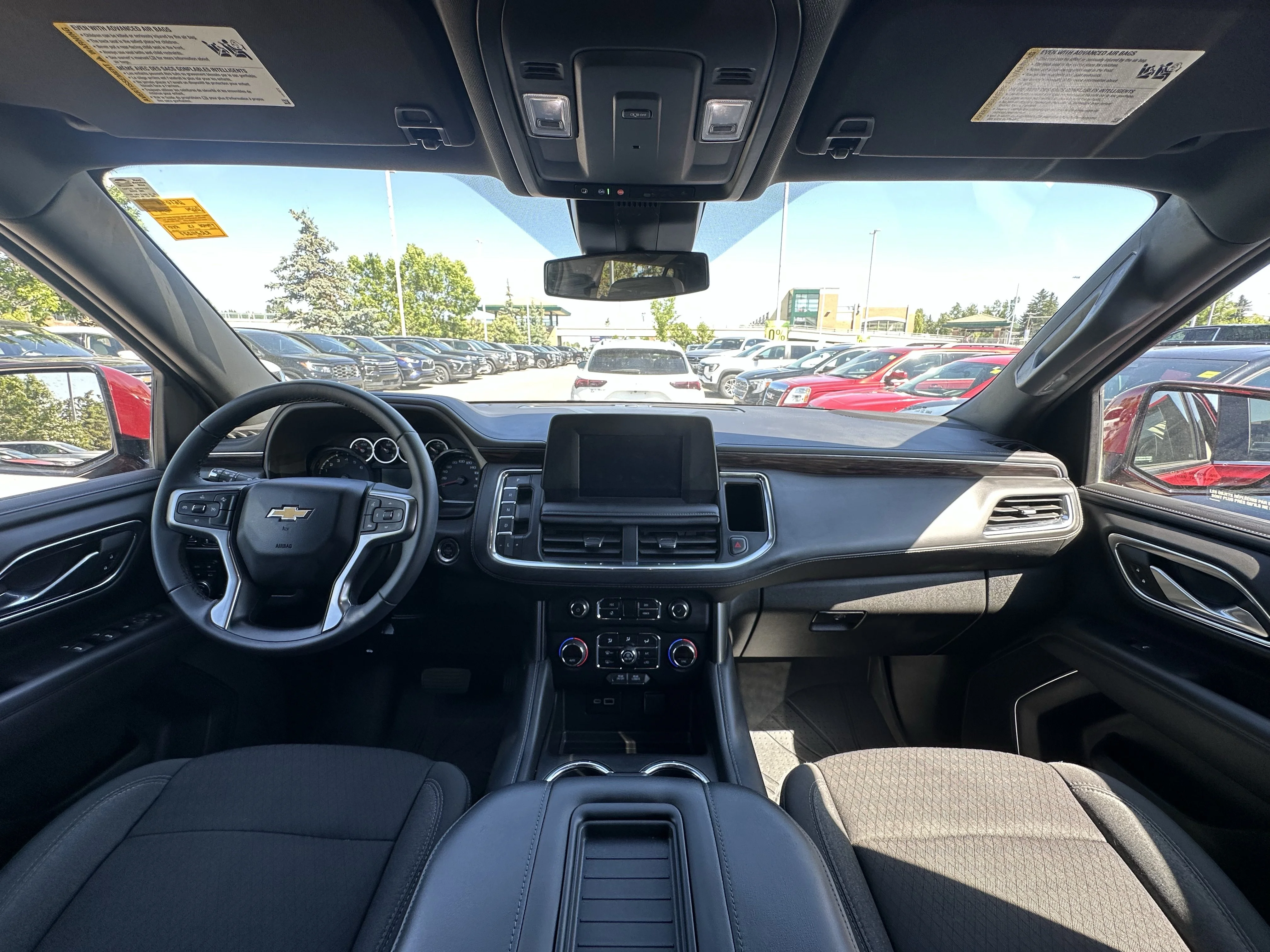 Certified Used 2024  Chevrolet LS image 15