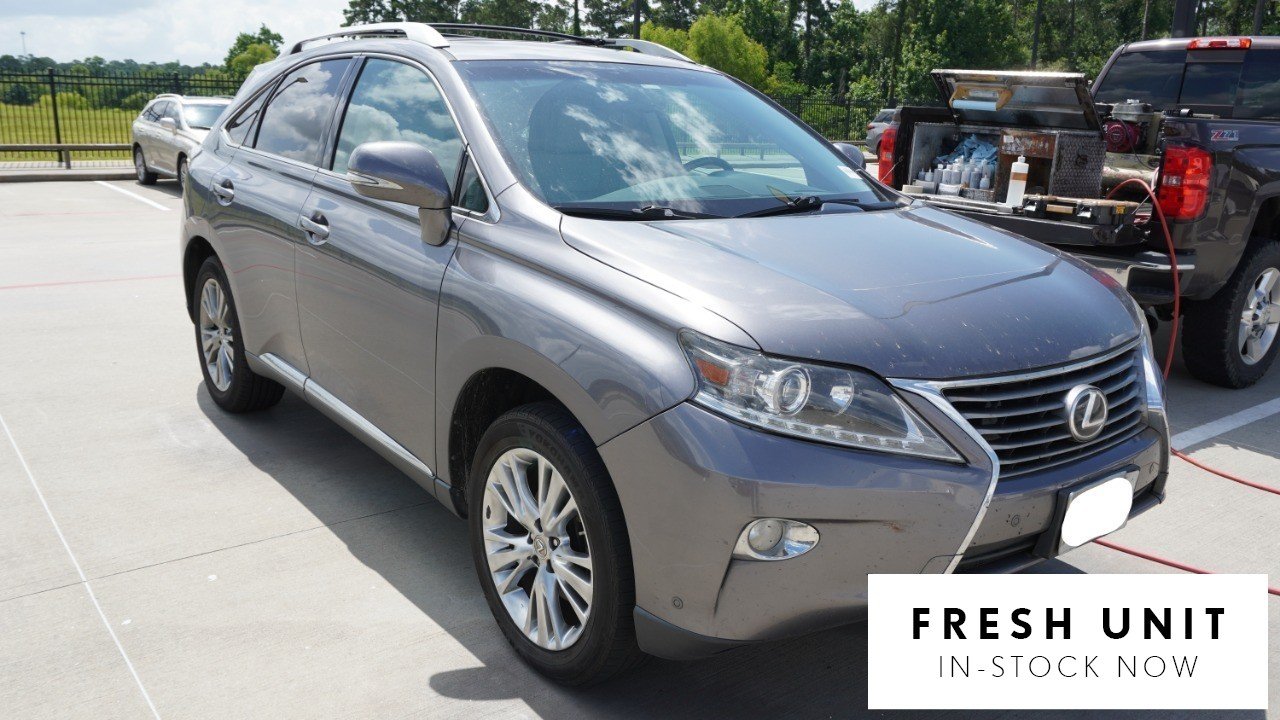 2015 Lexus RX 350 350 4x2's photo