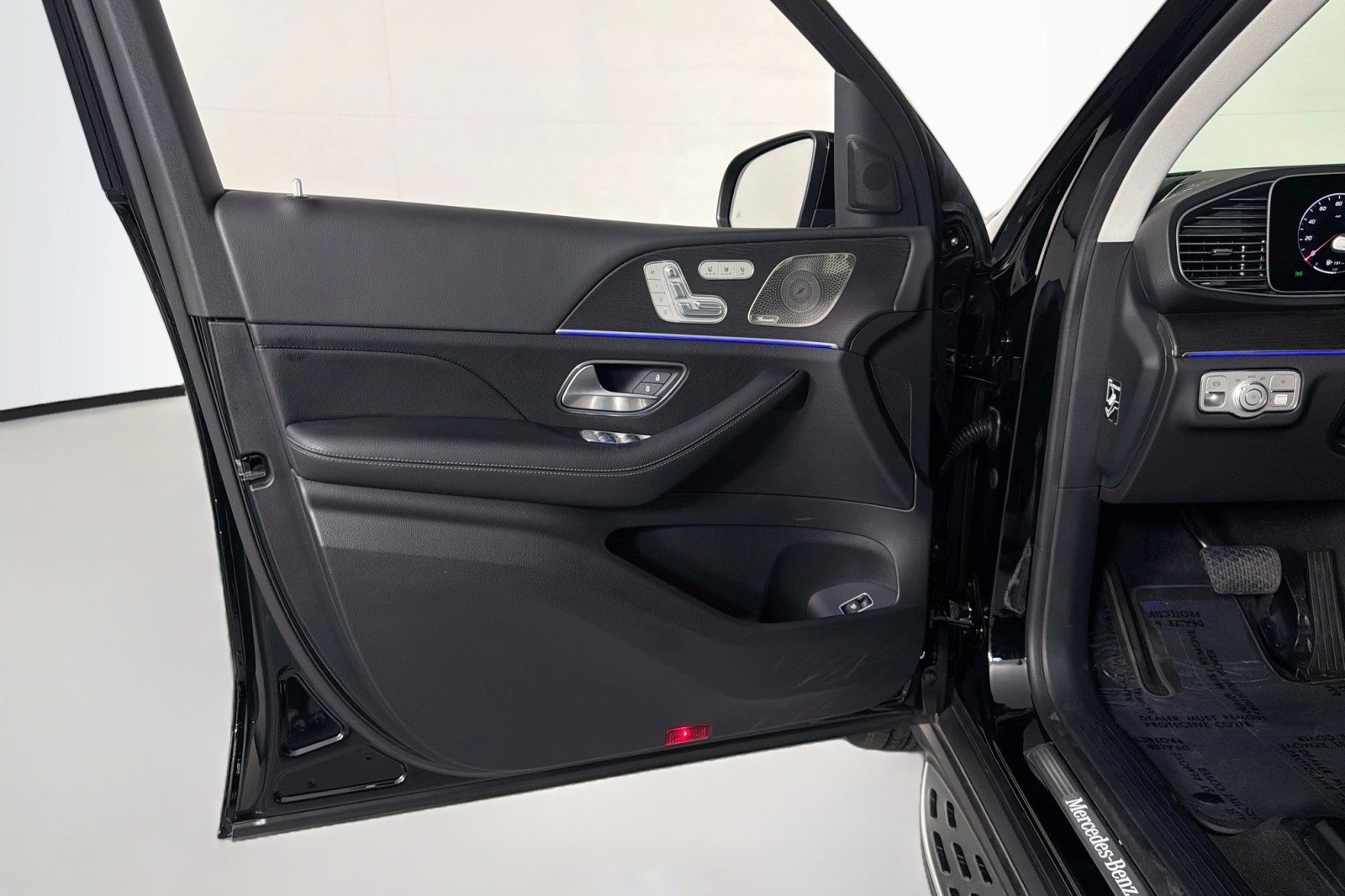 Certified Used 2024 Black Mercedes-Benz 450 image 24