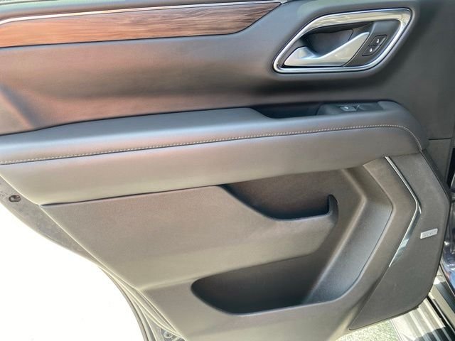 Used 2022 Gray Chevrolet LT image 28