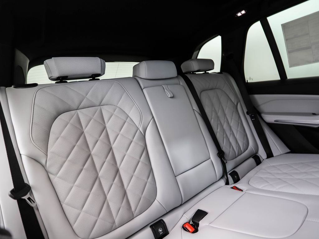 Used 2026 Blue BMW xDrive50e image 28