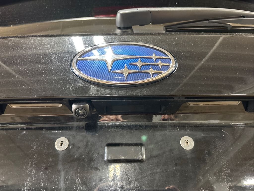 Used 2024 Black Subaru Touring image 16