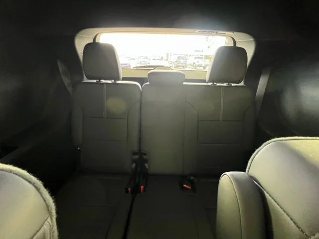 Certified Used 2024 White Frost GMC Elevation image 14