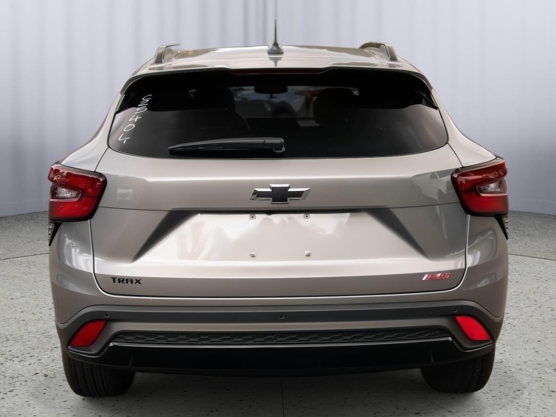 2025 Chevrolet Trax RS - Photo 6