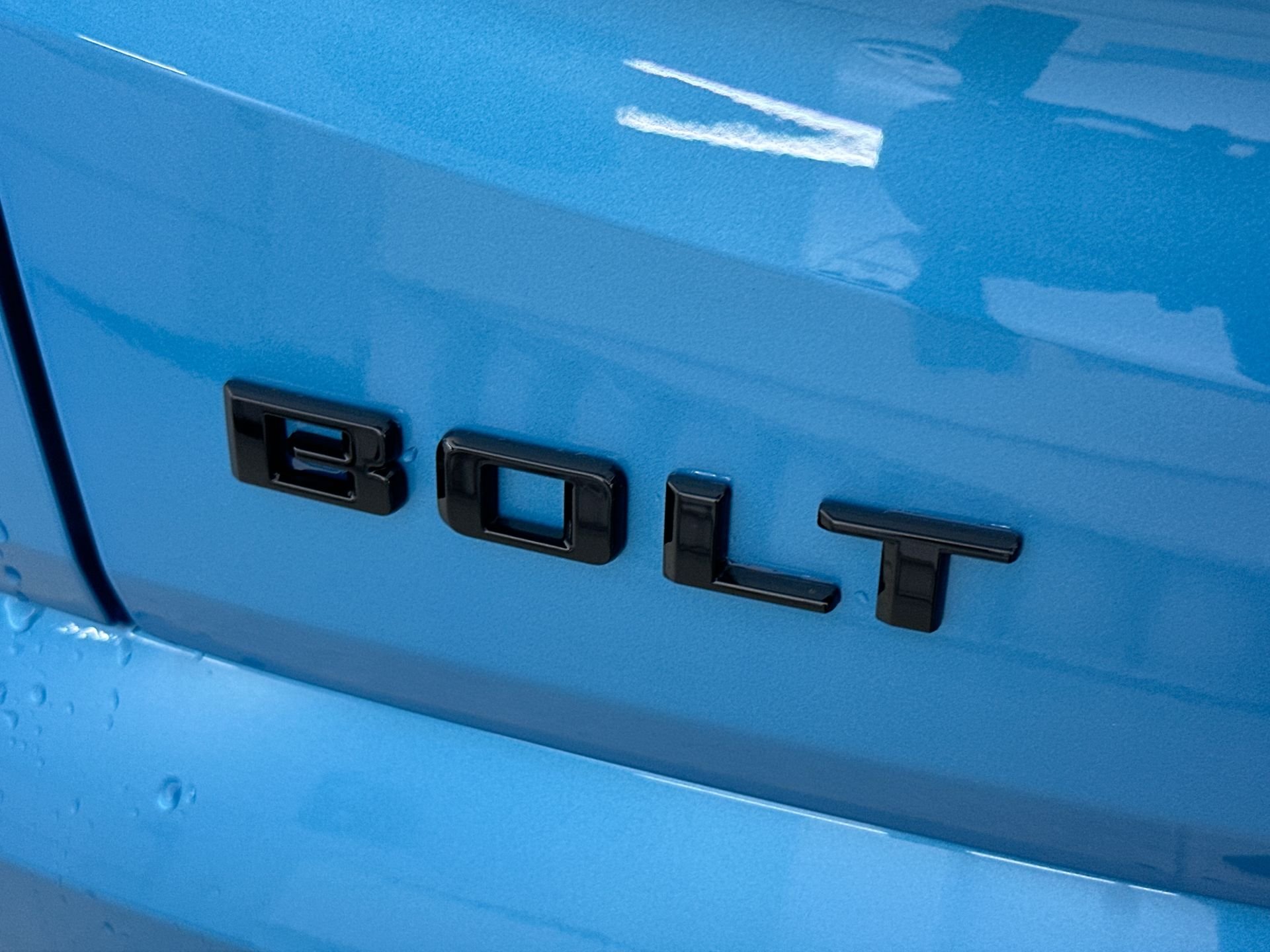 2027 Chevrolet Bolt LT - Photo 78