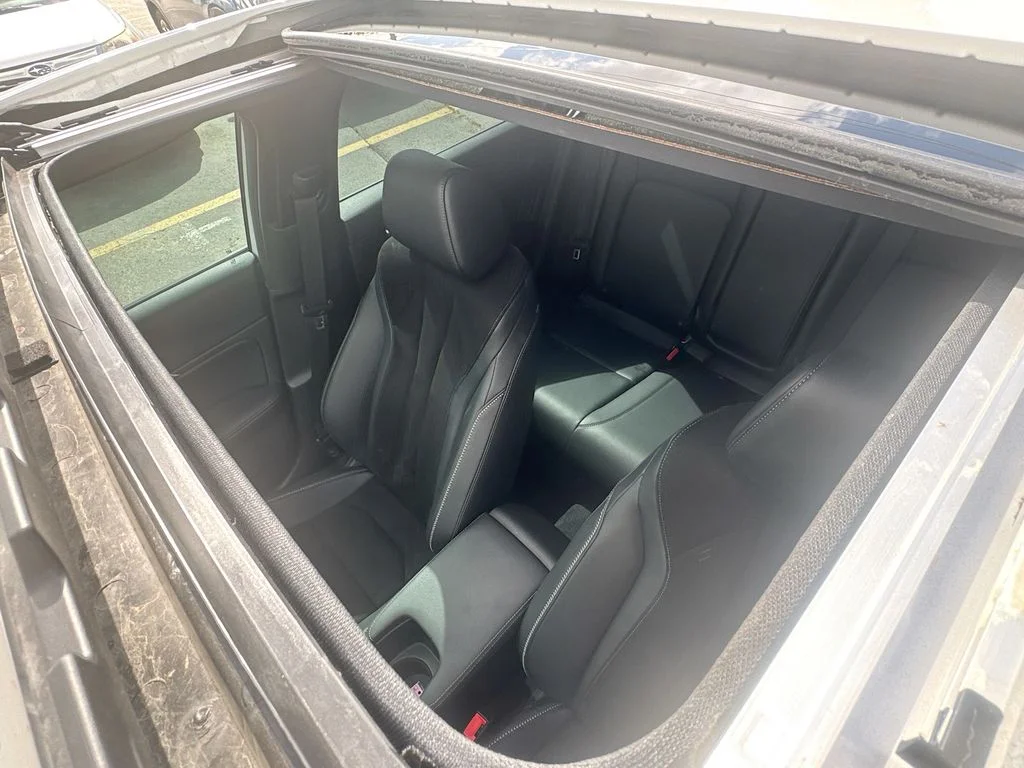 Used 2024 White Acura A-Spec Tech Package image 26