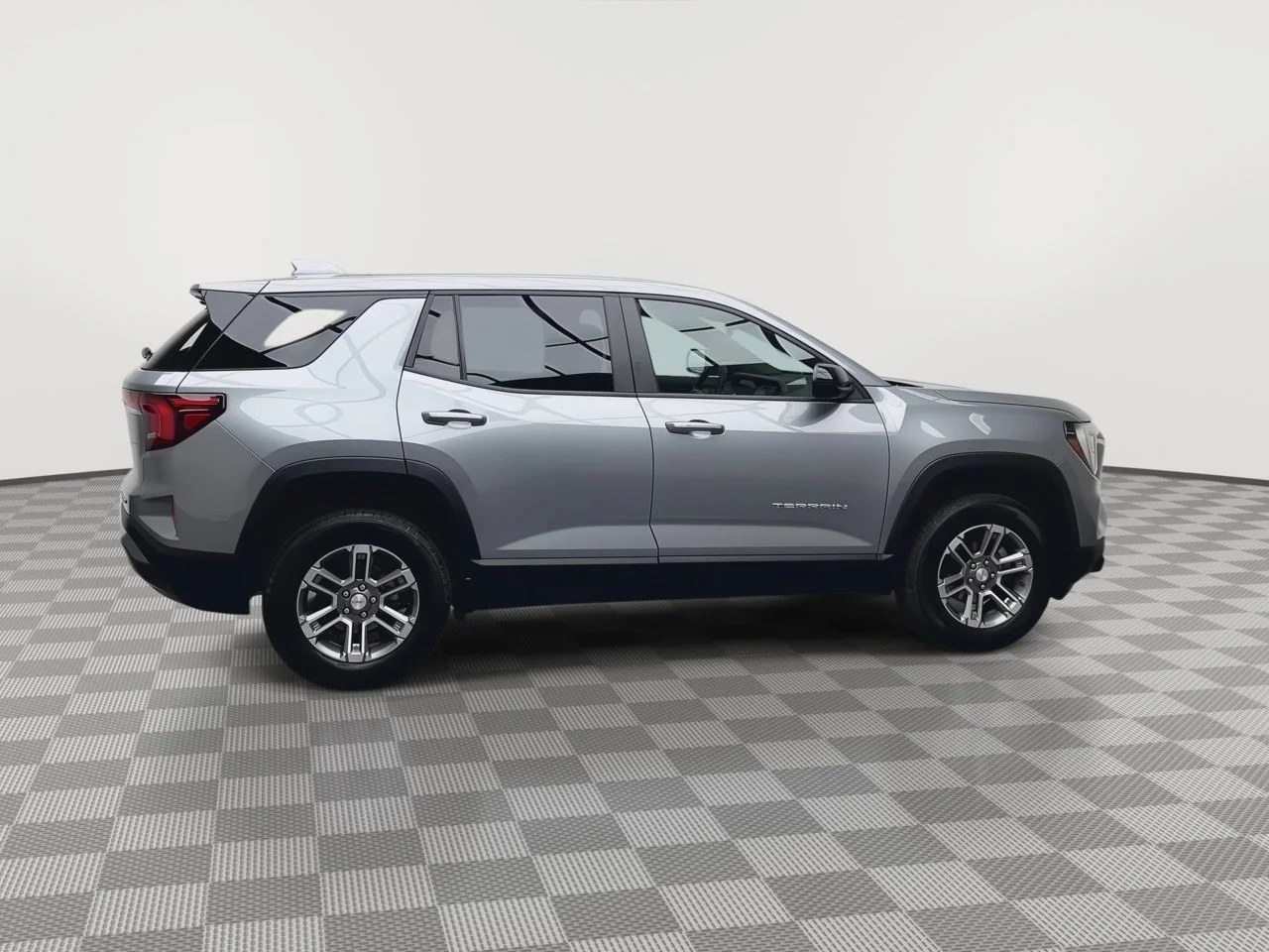 Used 2025 Sterling Metallic GMC Elevation image 36