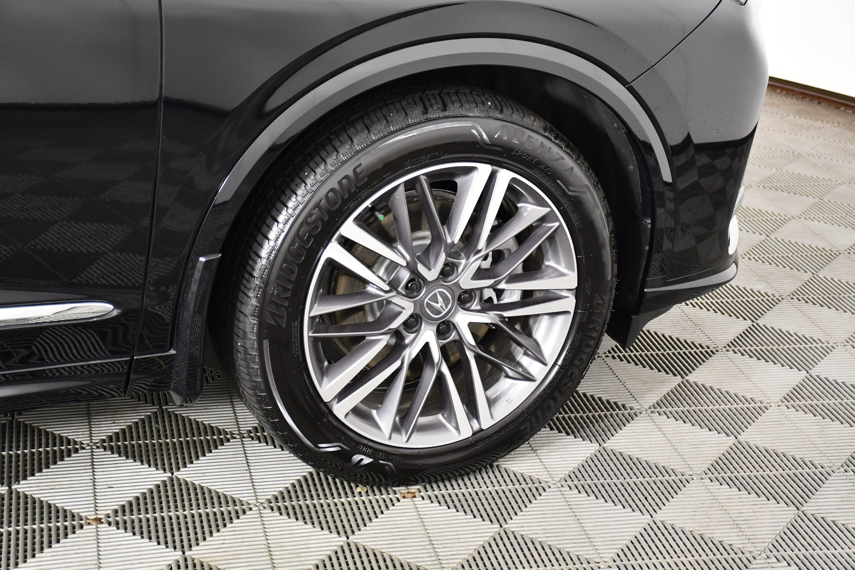 2025 Acura MDX Advance Package - Photo 52