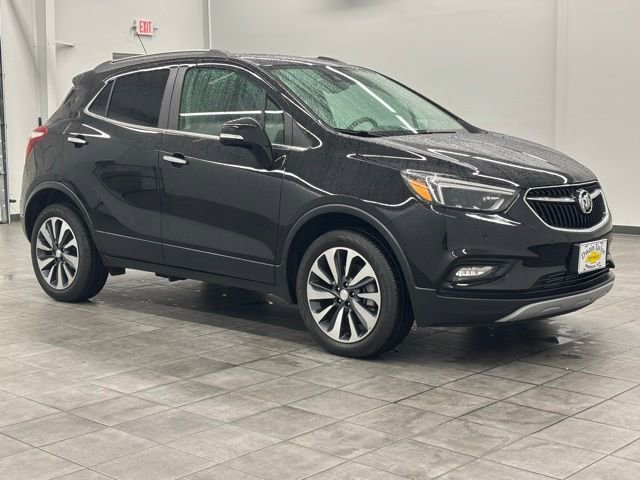 2019 Buick Encore Essence AWD's photo