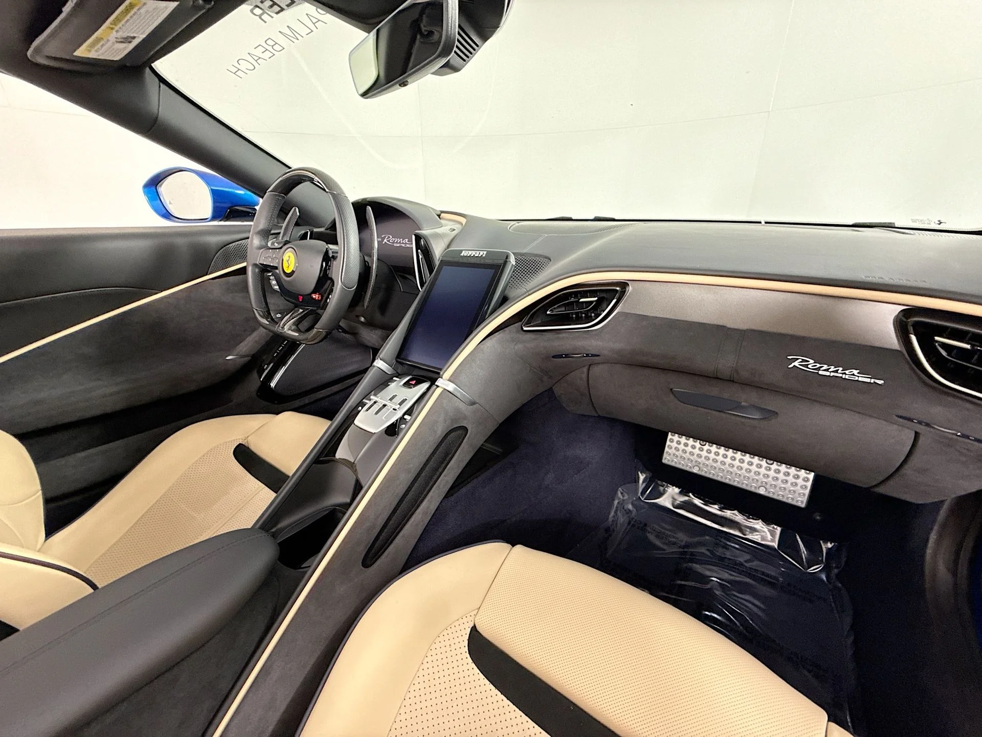 2025 Ferrari Roma Base - Photo 26
