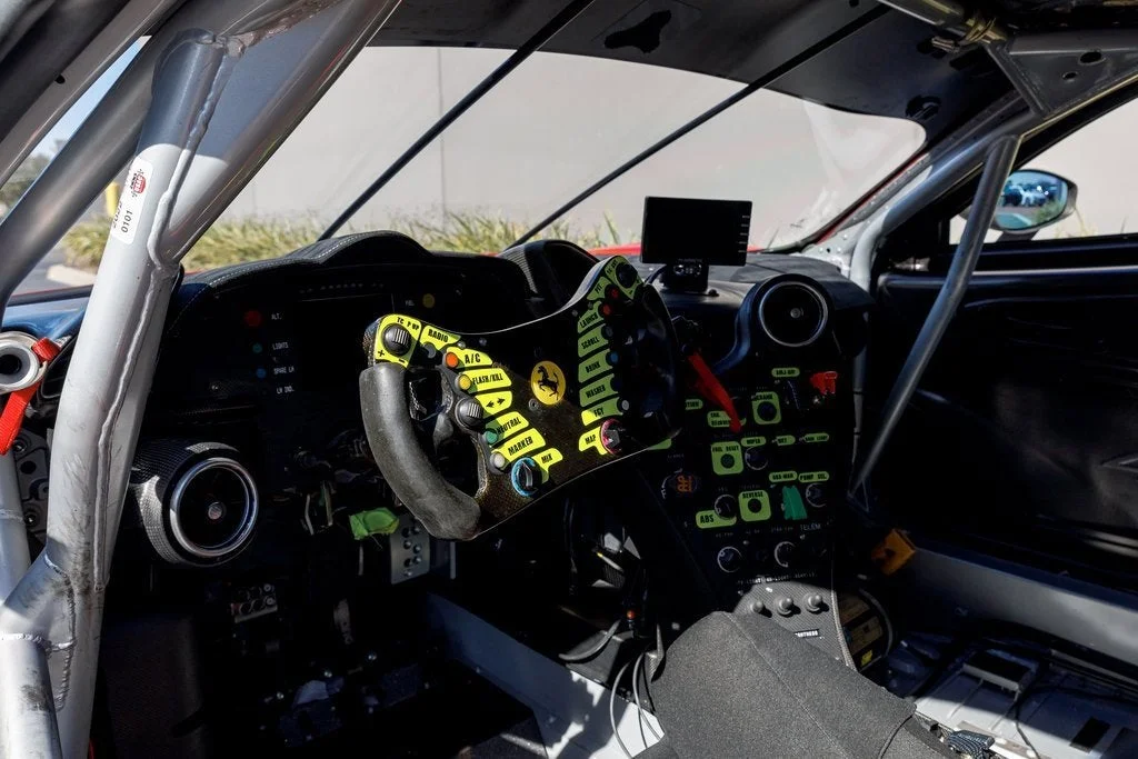Used 2019  Ferrari GT3 image 19