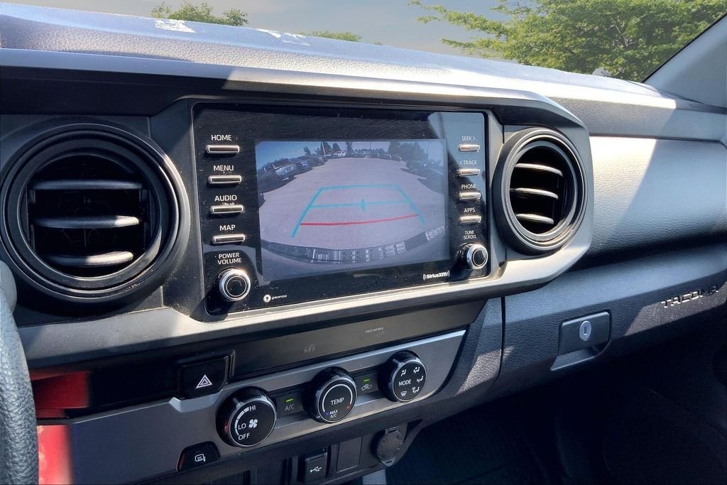 Used 2021 Silver Toyota SR image 14