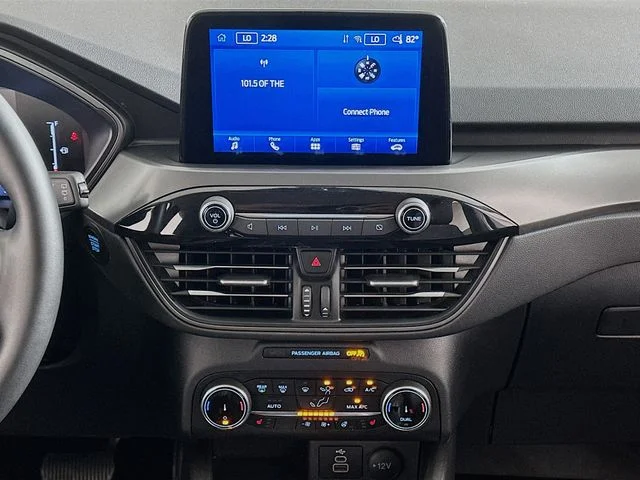Certified Pre-Owned 2024 Ford Escape Active