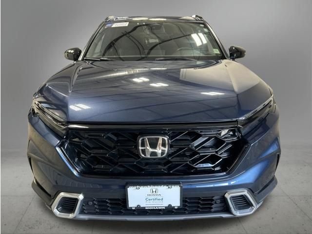 2025 Honda CR-V Sport Touring - Photo 10